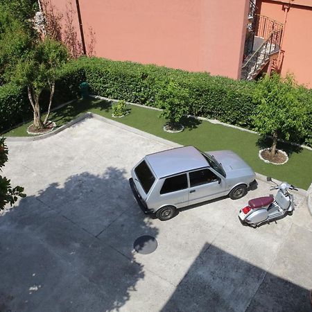 Apartmani Dijana 2 Kotor Exterior foto